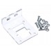 OV7670 Camera Module Acrylic Bracket